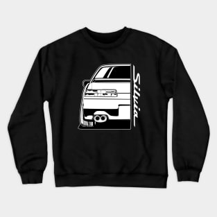 Nissan Silvia s13 Crewneck Sweatshirt